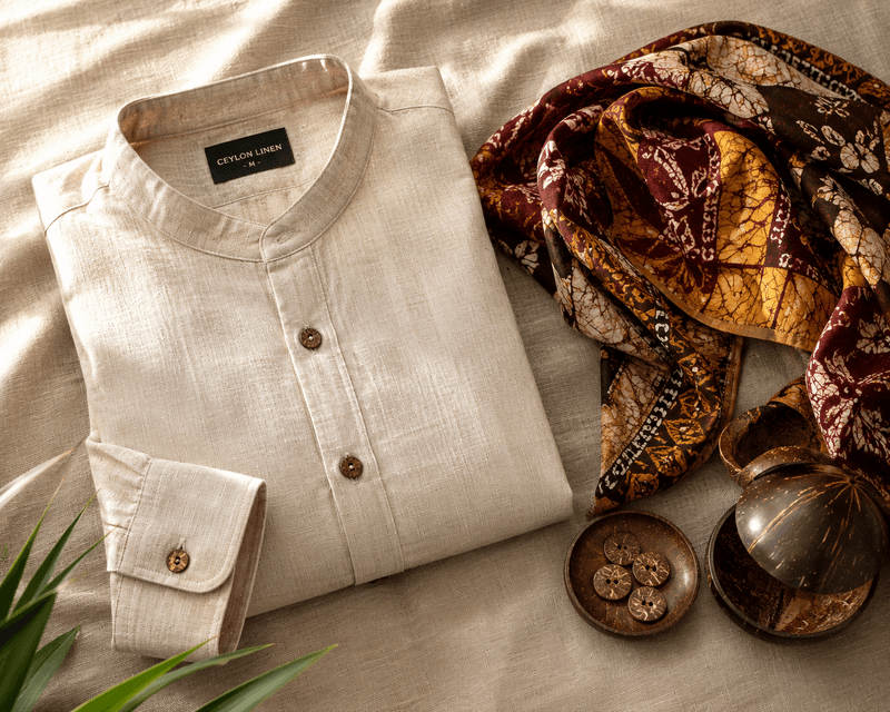 Fashion & Clothing