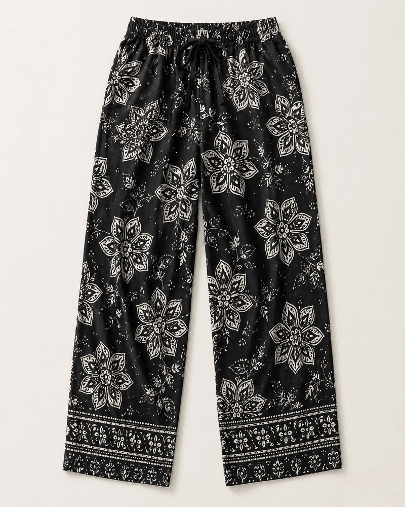Batik Lounge Pants