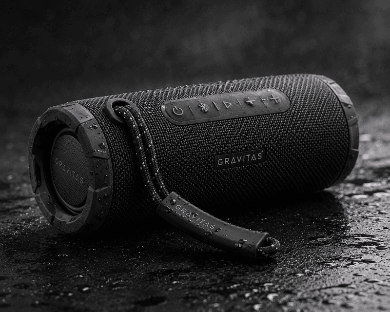 Portable Mini Bluetooth Speaker