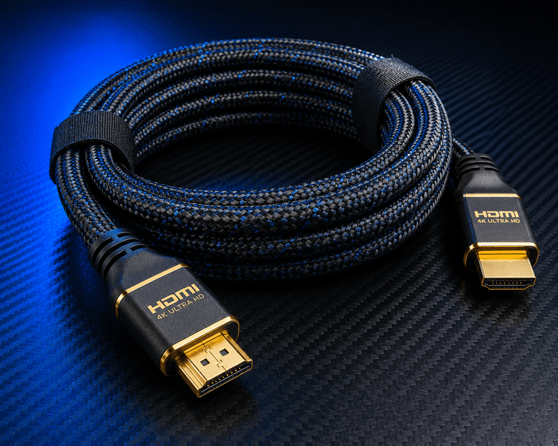 LankaTech HDMI Cable 4K