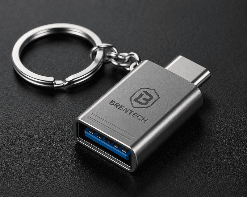 OTG Adapter USB-C to USB-A