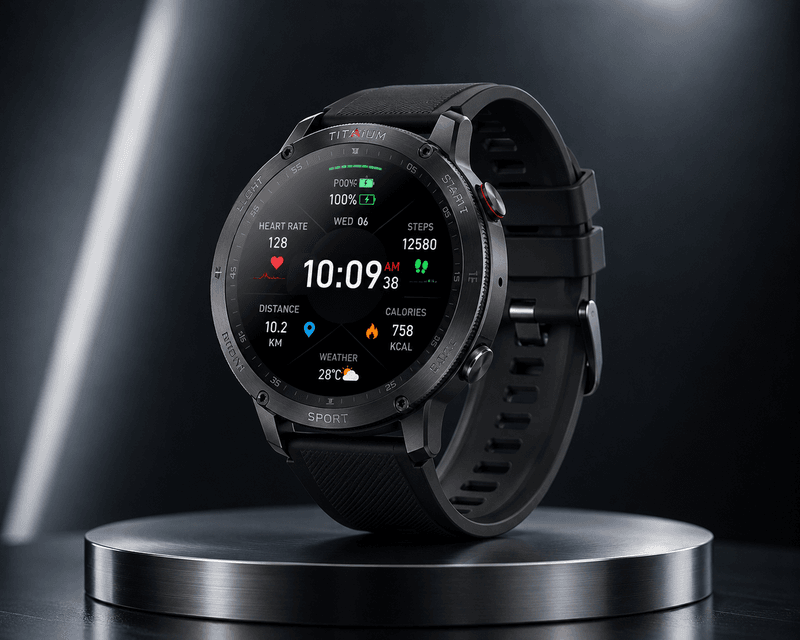 Smart Watch Gen 3